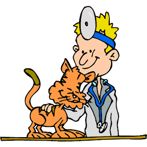 300x300 Veterinarian Cliparts Cute 271309