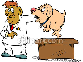350x260 Veterinary Clip Art Cliparts