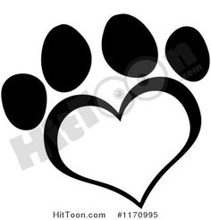 236x246 Veterinary Symbol Clip Art