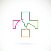 170x170 Veterinary Symbol Clip Art