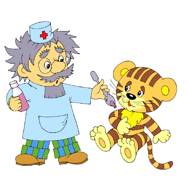 600x600 Vet Clipart Png