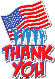 221x317 Thank You Veterans Day Clipart