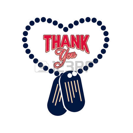 450x450 Veterans Day Banner Clipart