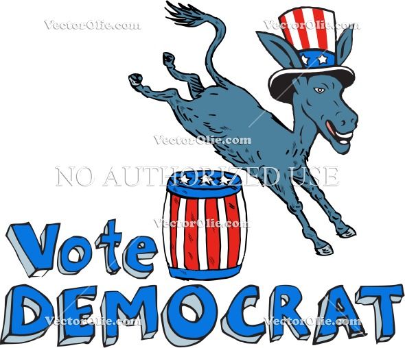 590x508 8 Best Election Clip Art Images Clip Art, Banners