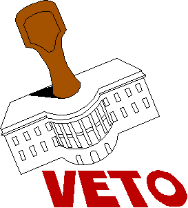 273x301 Stamp Clipart Veto