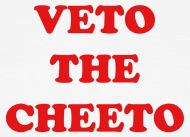 190x137 Veto The Cheeto T Shirt Spreadshirt