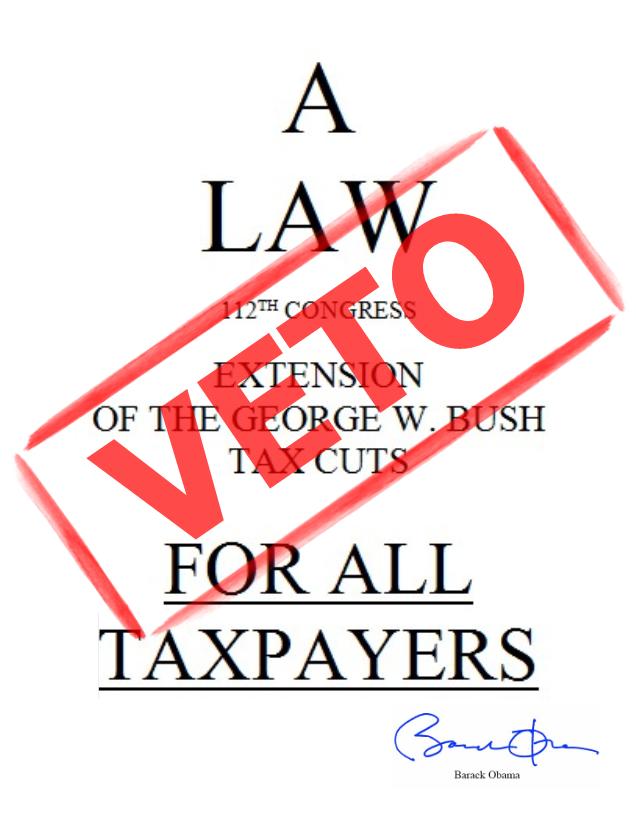 636x819 How To Override The Presidential Veto Pen A Conservative