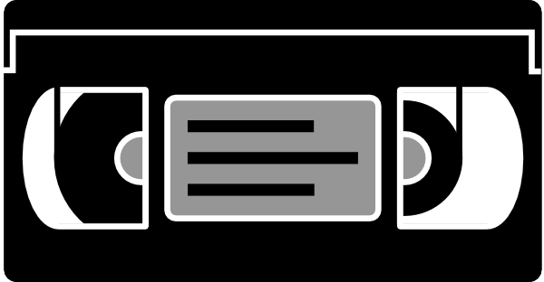 600x312 Tape Clip Art