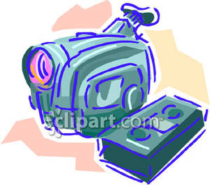 300x264 And Vhs Tape