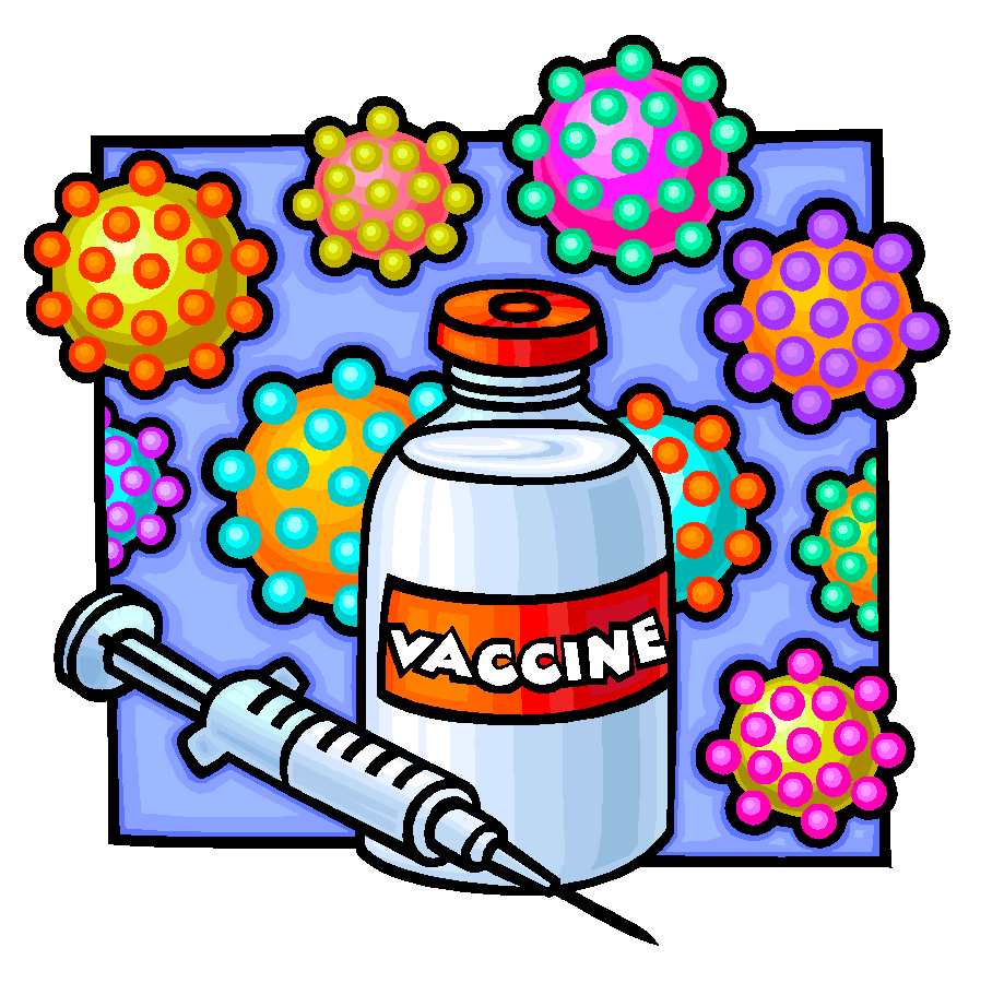 919x911 Medical Clipart Vaccine