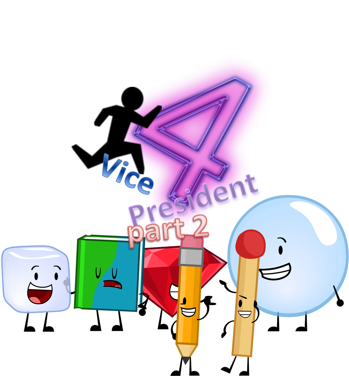 1171x1264 Running For Vice President ~part 2 Object Shows Community