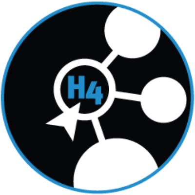 400x400 Brian Foy Vice President H4distribution