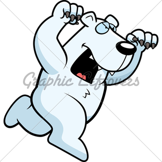325x325 Cartoon Dog Attacking Gl Stock Images