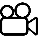 128x128 Camera Outline Vectors, Photos And Psd Files Free Download