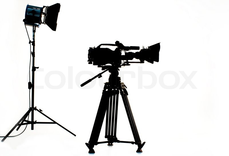 800x544 Television Camera Clipart, Explore Pictures