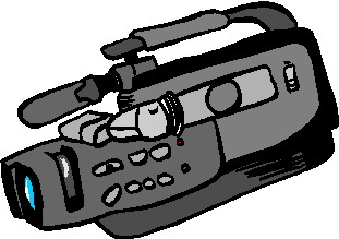 311x219 Video Clip Art 7