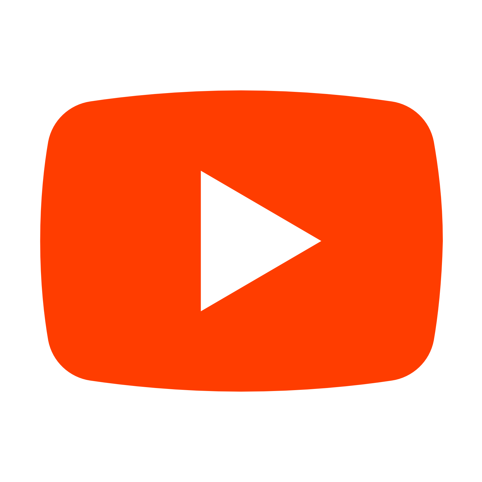 1600x1600 Youtube Clipart Square