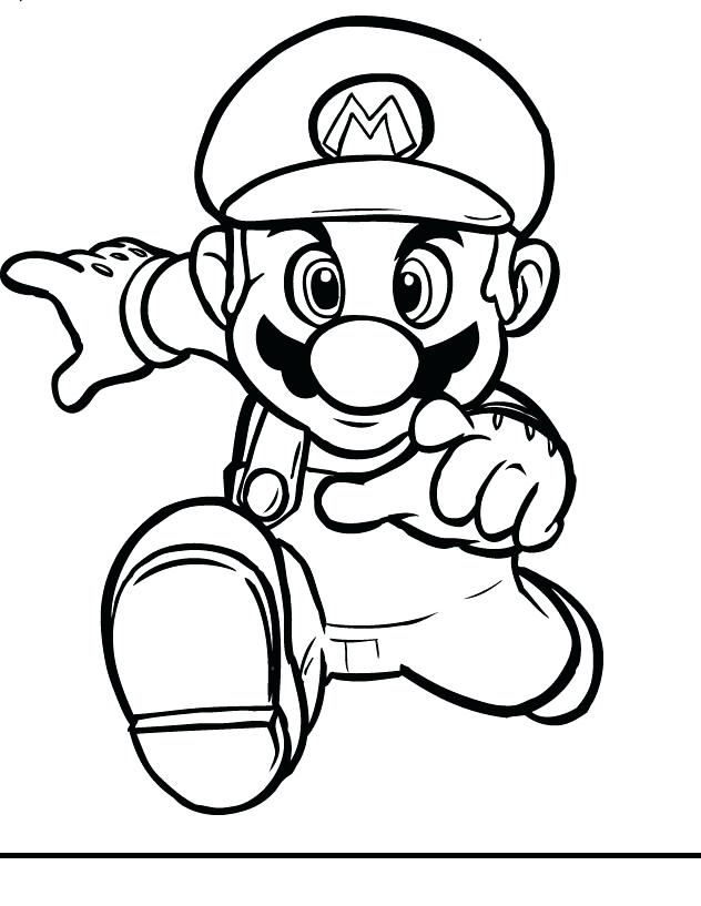 632x817 Gusto Coloring Page From Trap Team More Video Games Sheets On Best