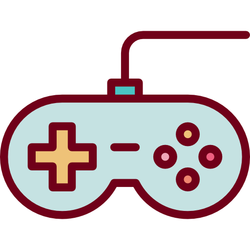 Video Game Controller Clipart | Free download on ClipArtMag