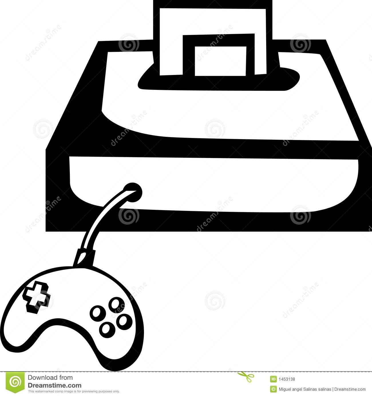 1300x1387 Video Game Clipart Black And White Letters Example