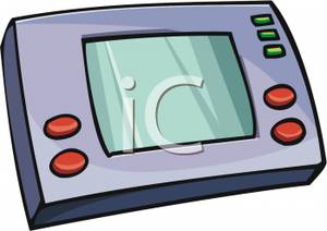 300x212 Image A Handheld Video Game