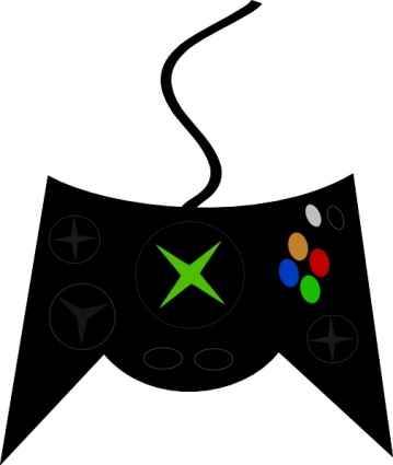 359x425 Video Games Clip Art