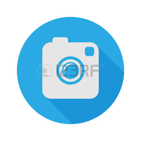 450x450 Instagram Camera Clip Art