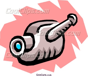 300x258 Cool Video Camera Vector Clip Art