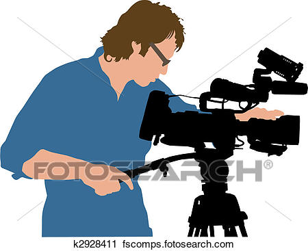 450x367 Tv Camera Clip Art And Illustration. 11,577 Tv Camera Clipart