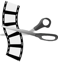 186x200 Video Editing Clip Art Cliparts