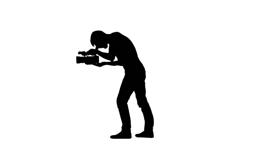 Videographer Clipart | Free download on ClipArtMag