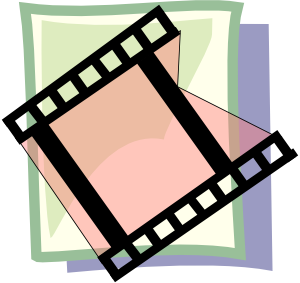 300x283 Clip Art Video