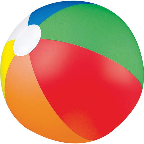 600x600 Free Beach Ball Clipart Free Clip Art Images 2 Image 1 Clipartix 3
