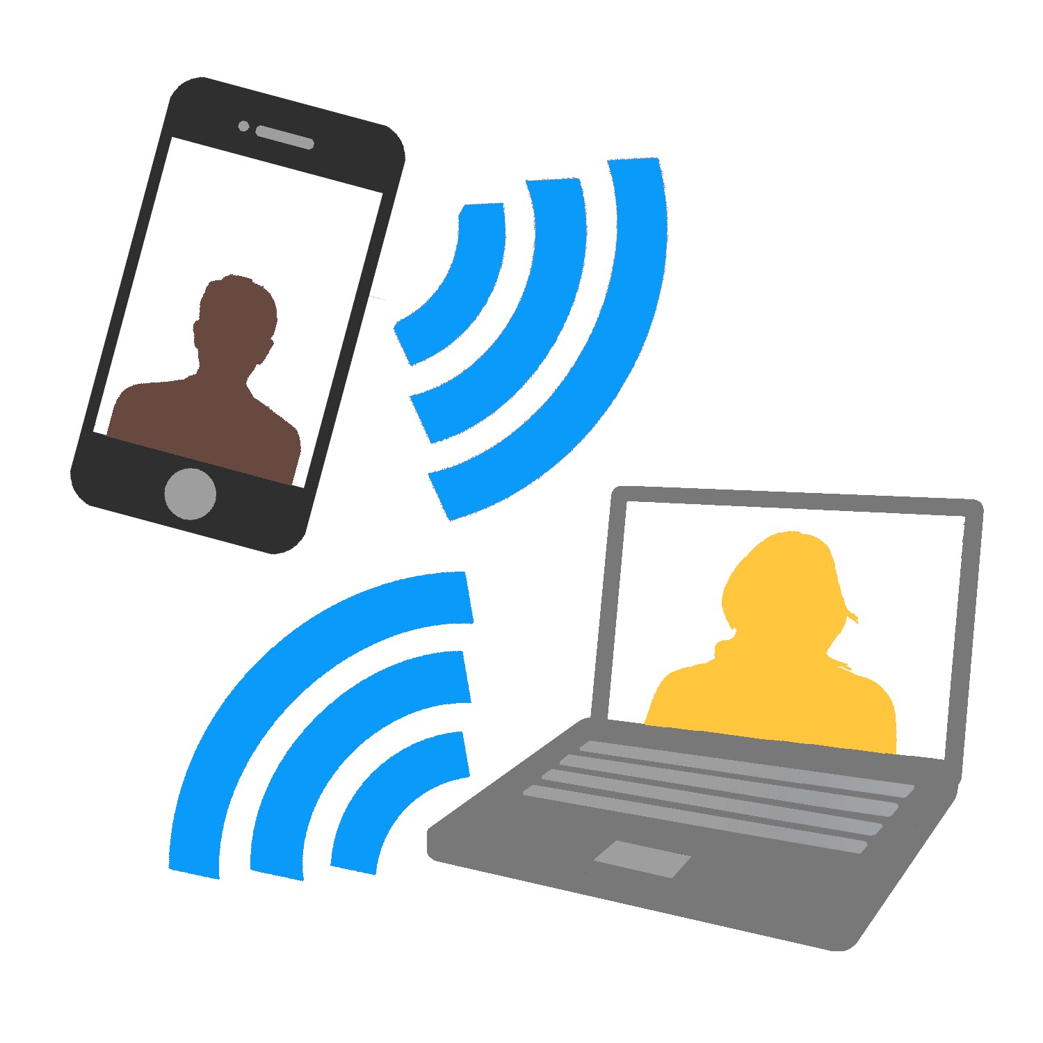 1500x1500 Video Chat Tutorial