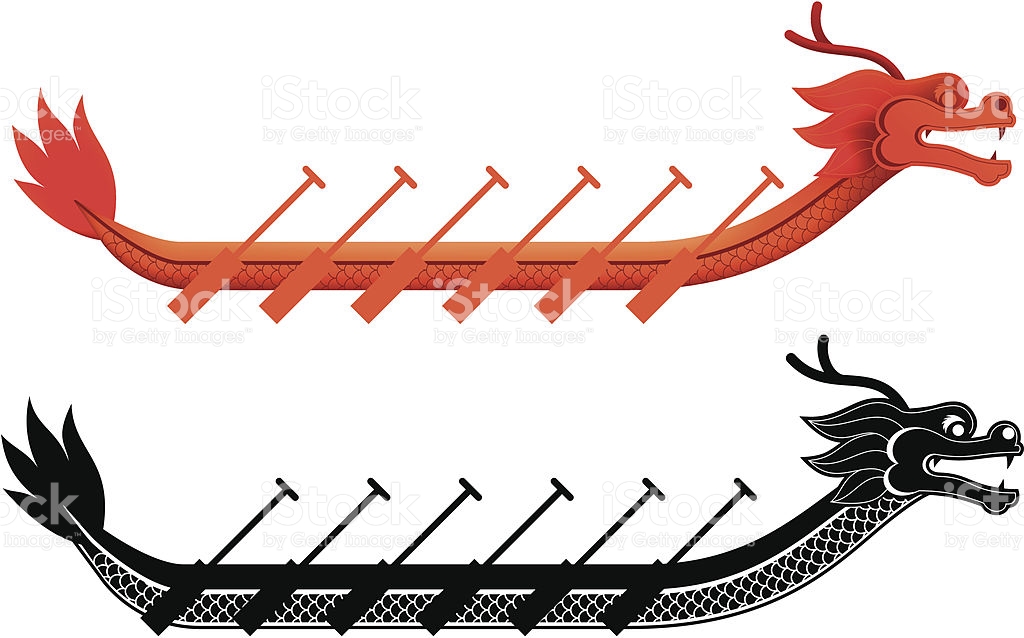 1024x638 Viking Ship Clipart Dragon Boat