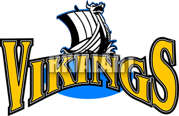 361x234 Minnesota Vikings Logo Clip Art