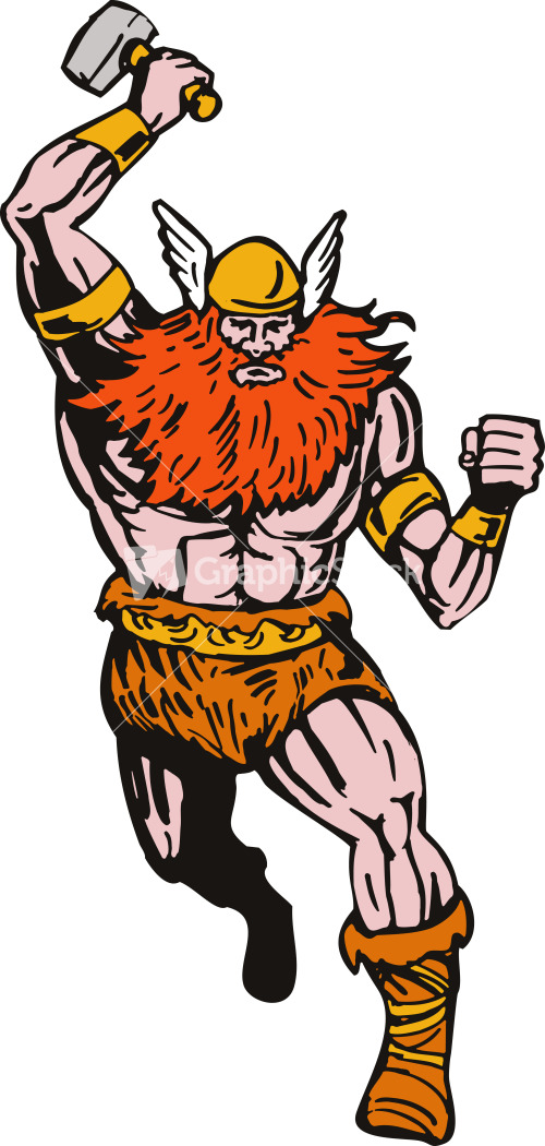 500x1050 Viking Warrior Images