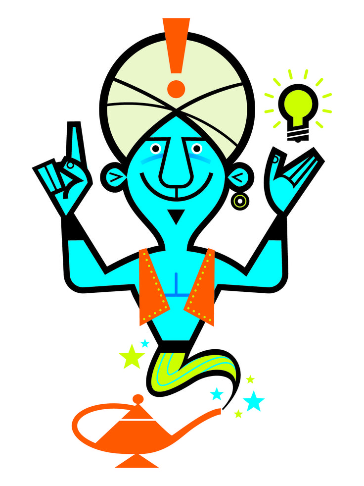 736x981 Arrow Clipart Curve Arrow