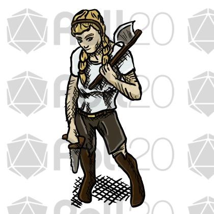 420x420 Klrg Token Pack 4