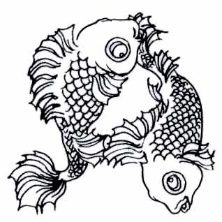 318x318 The Boat Girl And The Magic Fish