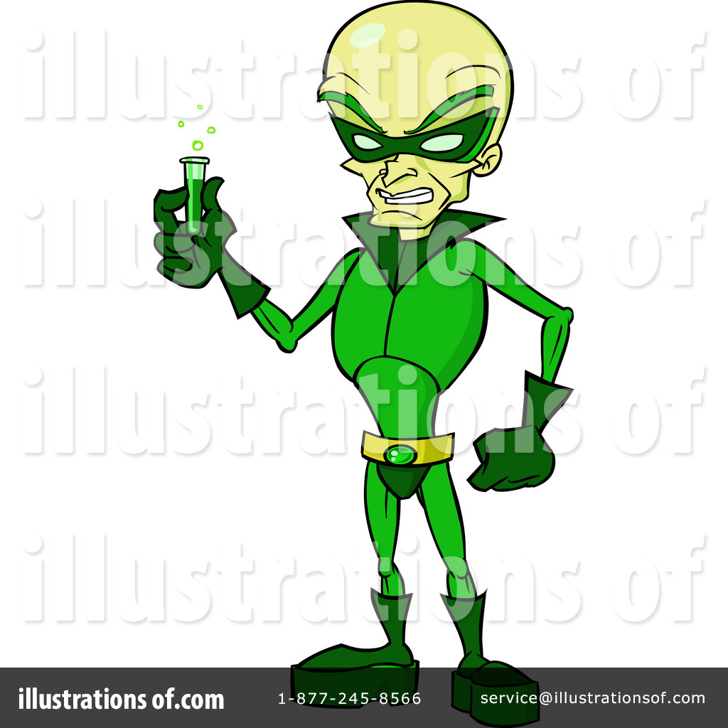 1024x1024 Villain Clipart