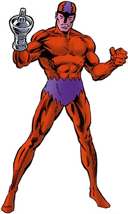 425x712 Comics Clipart Marvel Character