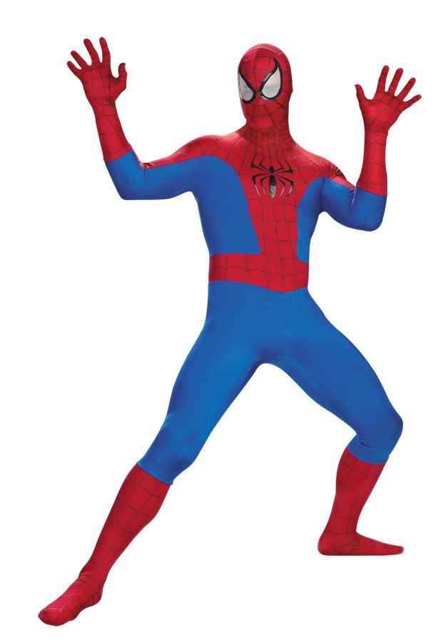 628x900 Costume Clipart Superhero Villain