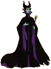 170x227 Disney Villain Sidekicks Clipart Panda