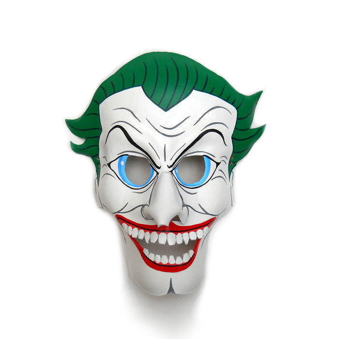 700x700 Joker Clipart Villain