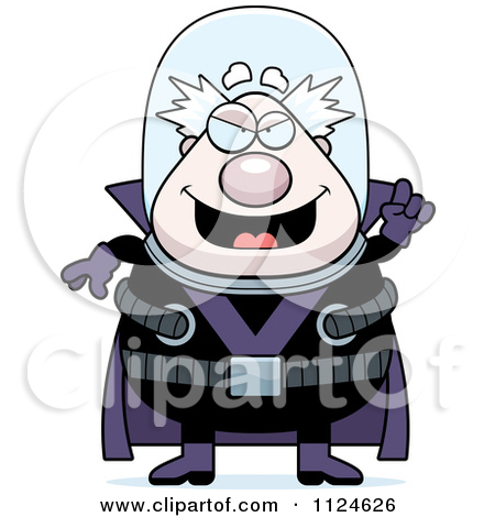 450x470 Villain Clipart