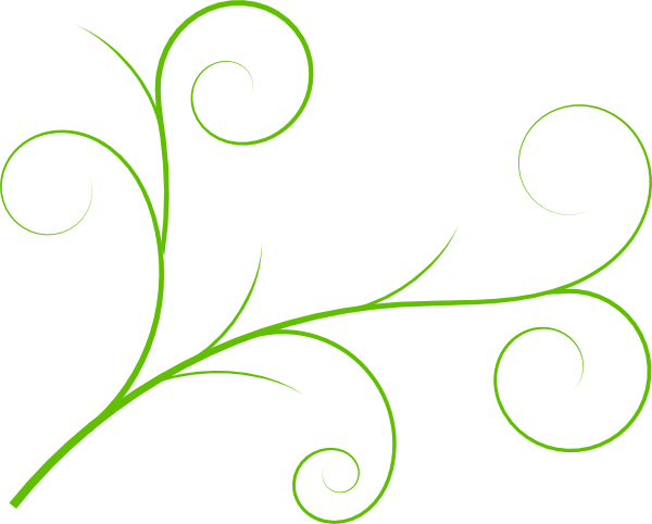 600x482 Vine Clipart