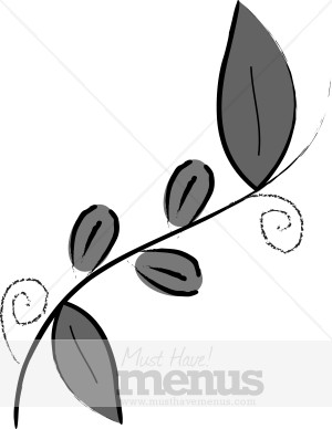 300x388 Coffee Vine Clip Art Coffee Clipart
