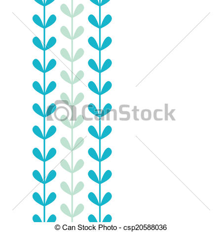 450x470 Vine Clipart Abstract