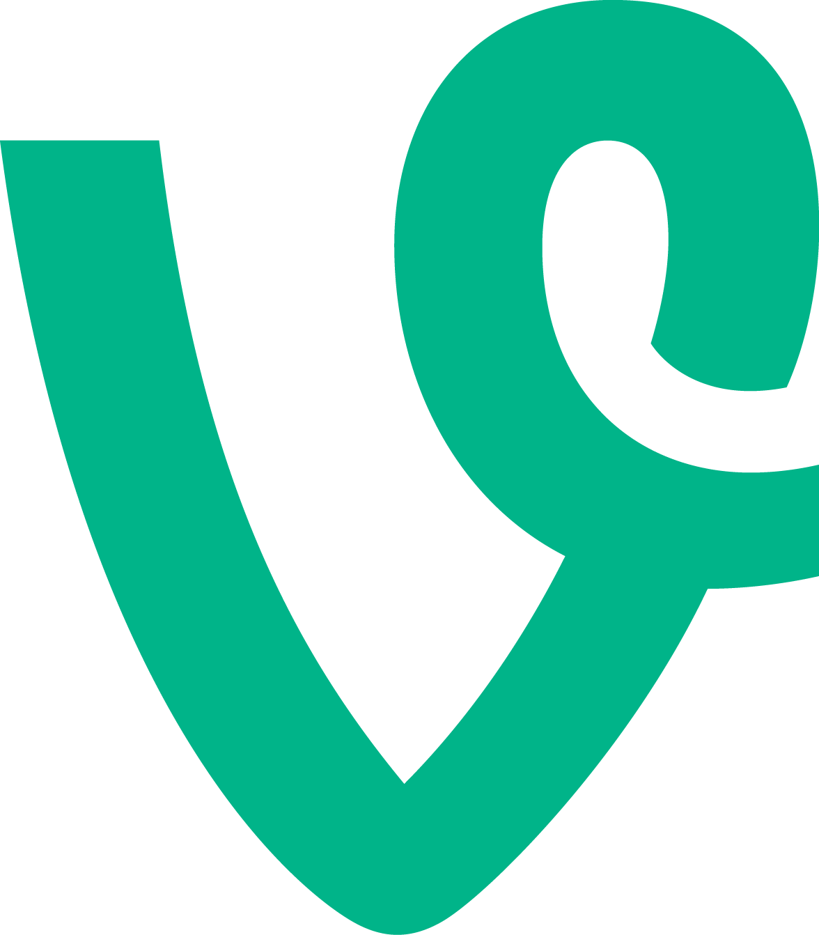 1176x1342 Vine Clipart Logo